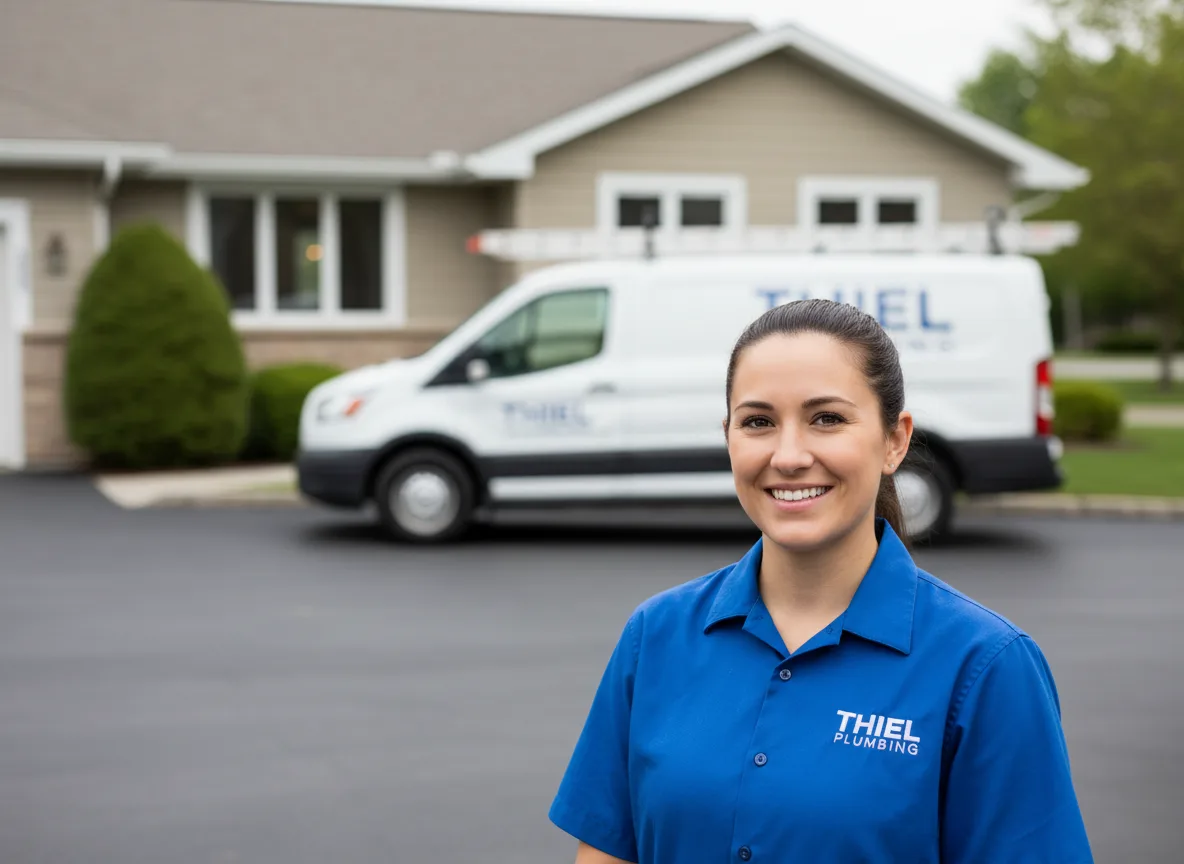 Plumber Prole, IA FAQs